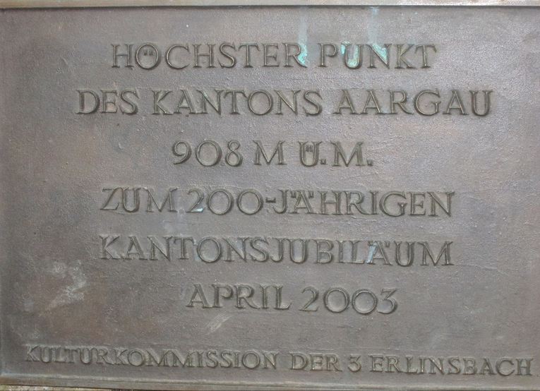 Höchster Punkt AG
