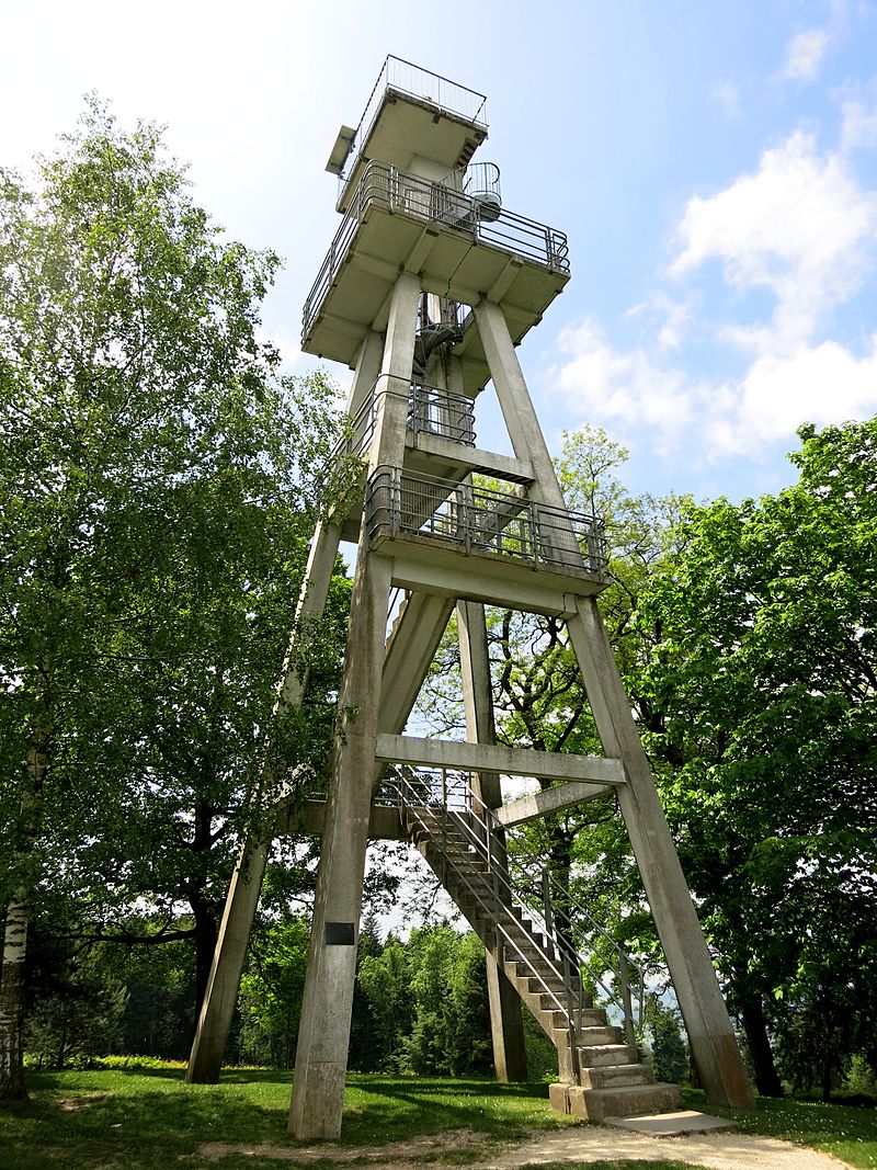 Hombergturm